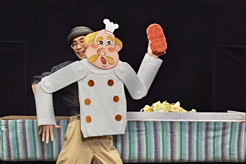 やきそばばんばん1